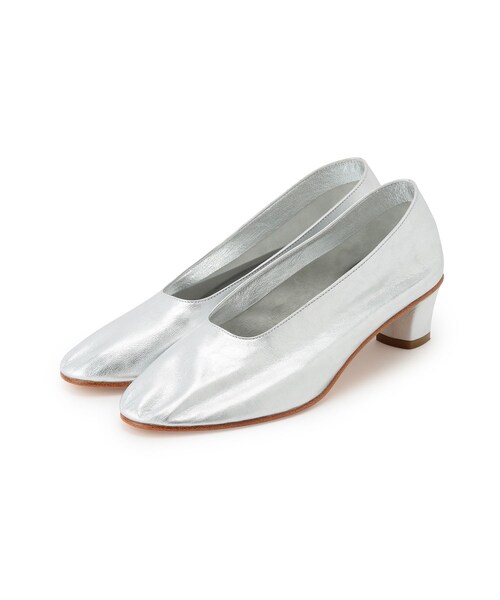 MARTINIANO（マルティニアーノ）】HIGH GLOVEシルバー