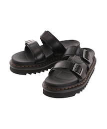 LAGUNAMOON | 【Dr.Martens】Myles(その他シューズ)