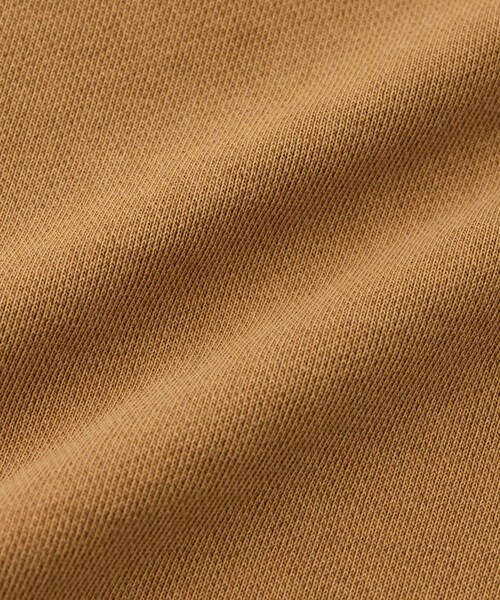 Saturdays NYC(サタデーズ ニューヨークシティ )の「Bowery Standard Crew(スウェット・レディース・ブラック/ネイビー/オレンジ・L/M/S)」の20枚目の写真