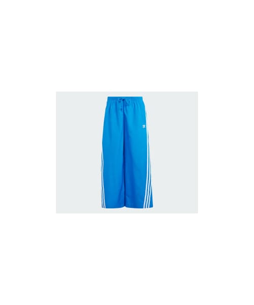 adidas(アディダス)の「Adilenium オーバーサイズ トラックパンツ(パンツ・レディース・レッド/ブルー/グレー/ブラック・XS/S/M/L/XL/2XL/3XL)」の20枚目の写真