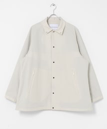 EKAL | White Mountaineering WINDSTOPPER COACH JACKET(テーラードジャケット)