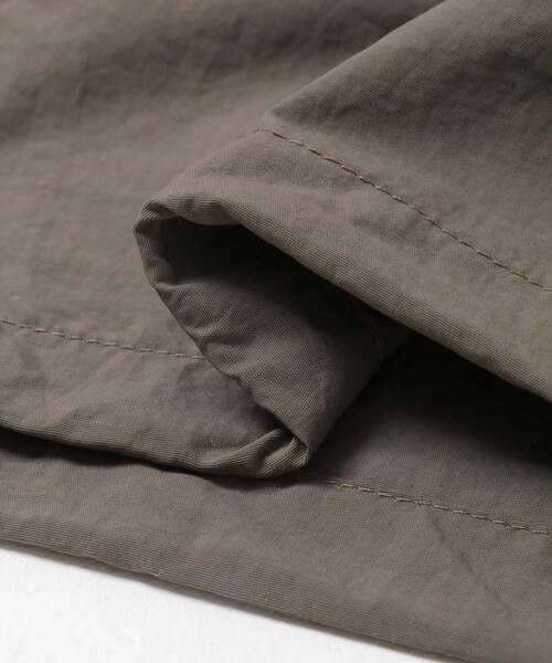 EKAL(エカル)の「GRAMICCI NYLON PANELED TREK PANTS(その他パンツ・メンズ・GRANITE/CHOCOLATE/BLACK・S/M/L/XL)」の20枚目の写真