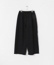 LAATO | frill frill wool pants(その他パンツ)