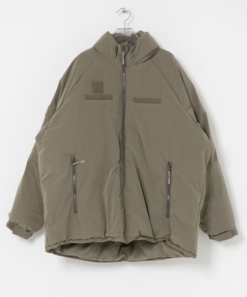URBAN RESEARCH（アーバンリサーチ）の「phenix　JACKET TYPE P-0010（その他アウター・メンズ・BLK/KHAKI/BEIGE・3/4）」の11枚目の写真