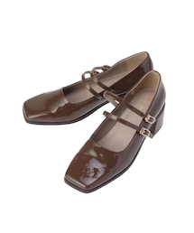 dazzlin | メリージェーンパンプス(パンプス)