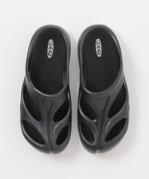 URBAN RESEARCH DOORS(アーバンリサーチドアーズ)の「KEEN SHANTI(サンダル・メンズ・BLK/D.BLU・8/9/10)」の5枚目の写真