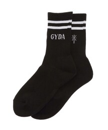 GYDA | 2ラインGYDA SOX(ソックス/靴下)