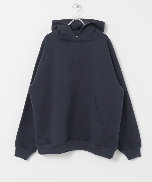URBAN RESEARCH(アーバンリサーチ)の「coupronde HOODIE(パーカー・メンズ・BROWN/NAVY/GREEN・46/48/50)」の17枚目の写真