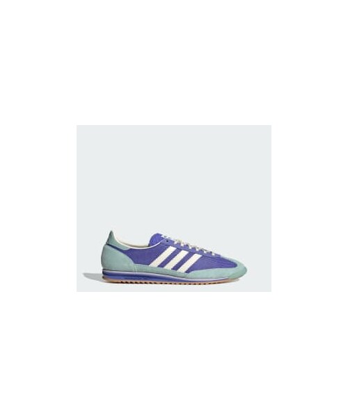 adidas(アディダス)の「SL 72 OG(シューズ・レディース・ブルー/ピンク・22.0cm/22.5cm/23.0cm/23.5cm/24.0cm/24.5cm/25.0cm/25.5cm/26.0cm/26.5cm/27.0cm/27.5cm/28.0cm/28.5cm/29.0cm/29.5cm/30.0cm/30.5cm/31.0cm/31.5cm/32.0cm)」の14枚目の写真