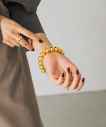 URBAN RESEARCH | baebae　Ball Bracelet(ブレスレット)