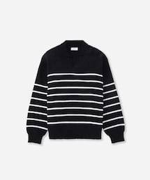 Saturdays NYC | Seaport Skipper Sweater(ニット/セーター)