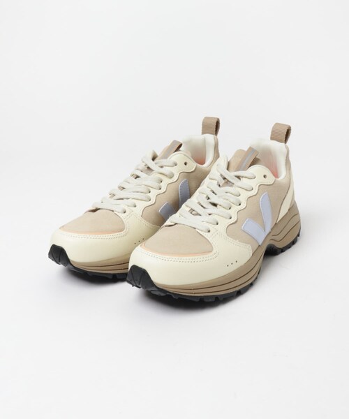 THE GOODLAND MARKET（ザグッドランドマーケット）の「veja　VENTURI ALMOND SWAN（スニーカー・レディース・ALMOND・37/38/39/41/42/43）」の6枚目の写真