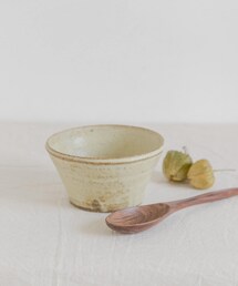 URBAN RESEARCH DOORS | 佐藤敬　黄粉引4寸深鉢(食器)