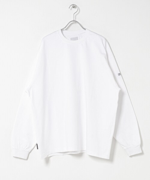 URBAN RESEARCH（アーバンリサーチ）の「SFC NEW BASIC LS TEE