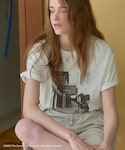 ADAM ET ROPE'(アダムエロペ)の「トップス(Tシャツ/カットソー)」