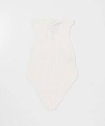 URBAN RESEARCH | EUCHRONIA　LACE SHORTS(ショーツ)