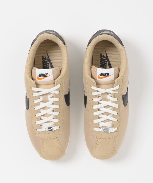 URBAN RESEARCH ROSSO（アーバンリサーチロッソ）の「ナイキ CORTEZ（スニーカー・レディース・DESERT・23.5/24/24.5）」の5枚目の写真