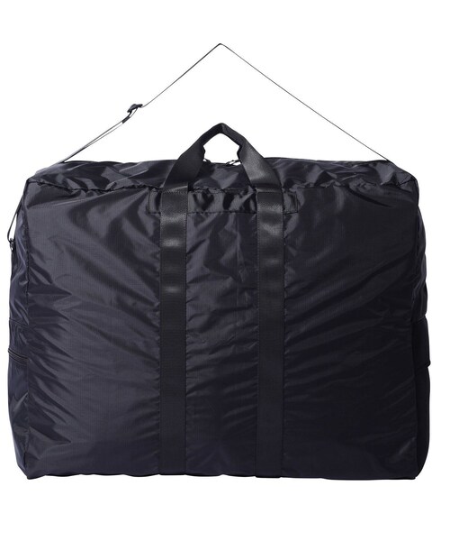 ROPE'(ロペ)の「【RAMIDUS】BOSTON BAG(ボストンバッグ・レディース・ブラック/ベージュ・F)」の6枚目の写真