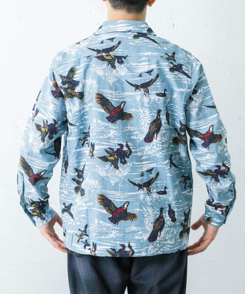 Needles Classic Shirts 【公式通販】