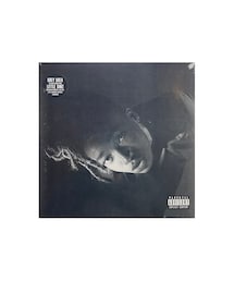 bonjour records（ボンジュールレコーズ）の「Little Simz/リトルシムズ GREY Area（レコード）」