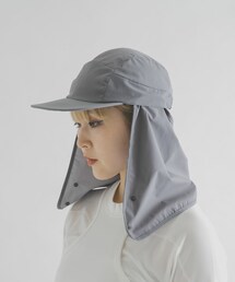 THE GOODLAND MARKET | F/CE.　SIGNATURE SHADE CAP(キャップ)