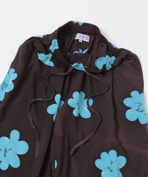 URBAN RESEARCH(アーバンリサーチ)の「SUKU HOME COSMOS WINTER SET(ルームウェア/パジャマ・レディース・COSMOS・XS/S/M)」の7枚目の写真
