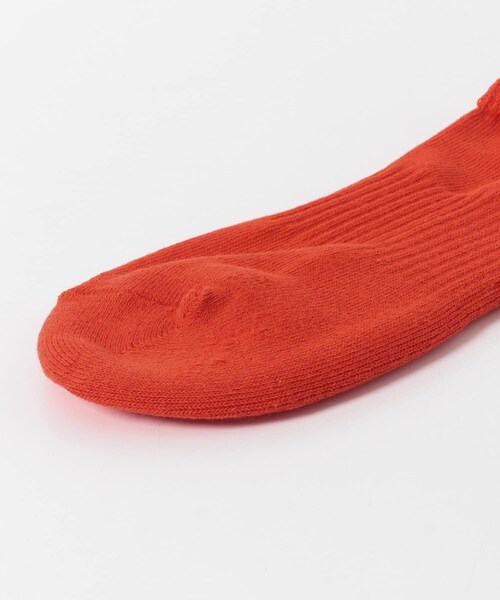 URBAN RESEARCH（アーバンリサーチ）の「Wide Dad　WIDE DAD SHORT SOCKS（その他アンダーウェア/インナー・メンズ・GRAY/BLUE/ORANGE・Free）」の11枚目の写真