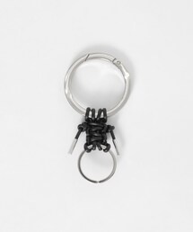 『一部別注カラー』ITTI　CRISTY KNOTMAN RING