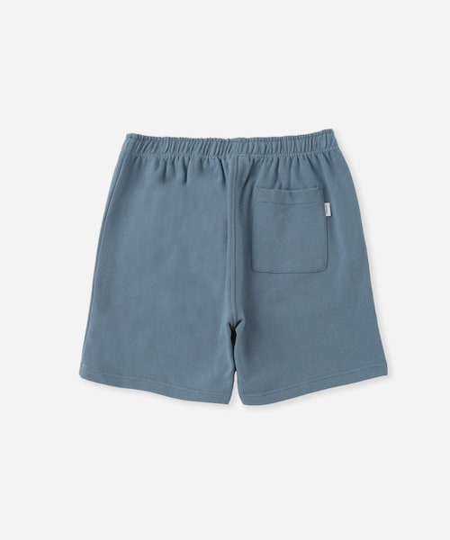 Saturdays NYC（サタデーズ ニューヨークシティ ）の「Austin Underline Short Pant（その他パンツ・レディース・ブラック/グレー/ブルー・L/M/S/XL）」の14枚目の写真
