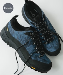 rig footwear | 『別注』rig footwear×EKAL mwamba(スニーカー)