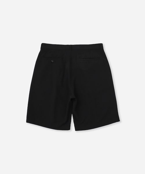 Saturdays NYC（サタデーズ ニューヨークシティ ）の「Chan Pleated Short（その他パンツ・レディース・ブラック/ライトグレー・L/M/S/XL/XS）」の22枚目の写真