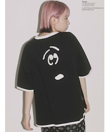 merry jenny | PEANUTS snoopy Big Tee(Tシャツ/カットソー)