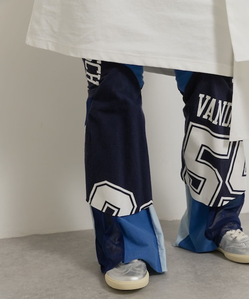 THE GOODLAND MARKET（ザグッドランドマーケット）の「DEAR EPISODE　Dear Episode-leggings（その他パンツ・レディース・#428/#430/#431/#433/#436・L）」の5枚目の写真