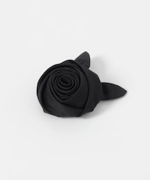 URBAN RESEARCH | VIVIANO　Rose Hair Clip(バレッタ/ヘアクリップ)
