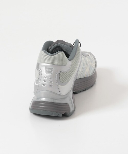URBAN RESEARCH(アーバンリサーチ)の「『26-30サイズ』SALOMON EXCLUSIVE XT-WHISPER(スニーカー・メンズ・F/I/D GRAY・26/26.5/27/27.5/28/28.5/29/30)」の12枚目の写真