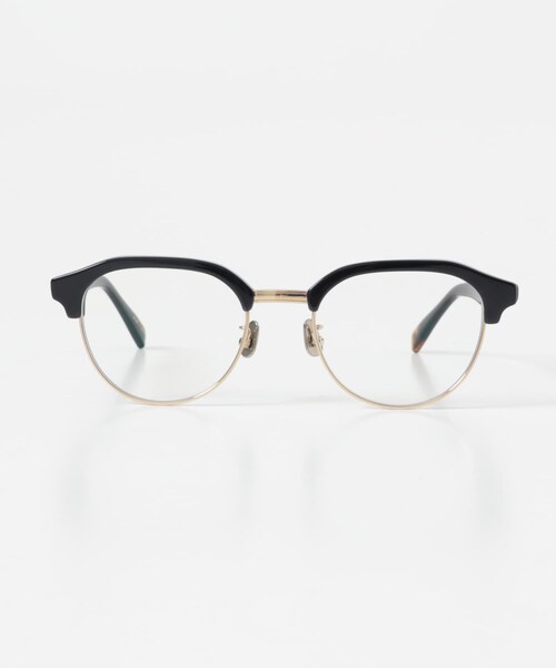 URBAN RESEARCH（アーバンリサーチ）の「BLANC　B0046（メガネ・レディース・D HAVANA/BLACK・-）」の1枚目の写真