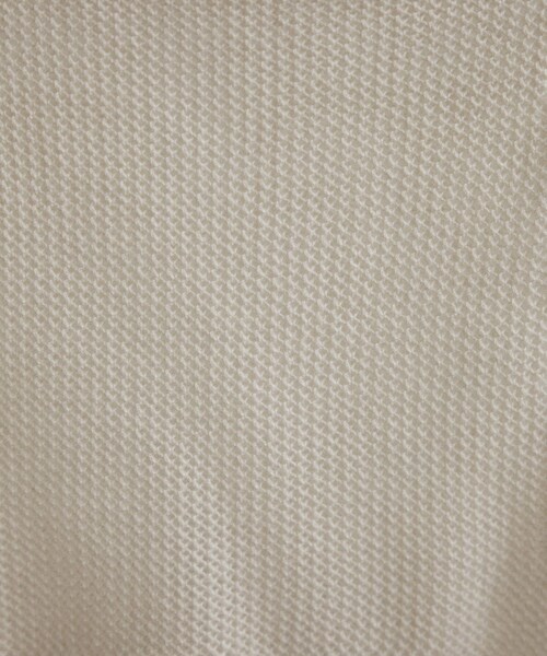 ADAM ET ROPE'(アダムエロペ)の「【J'aDoRe・店舗限定】【extreme cashmere(エクストリーム・カシミア)】mesh tube top / チューブトップビスチェ(チューブトップ・レディース・オフホワイト/ブラウン系・F)」の12枚目の写真