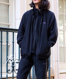 《別注》【Needles/ニードルズ】S.B. Jacket