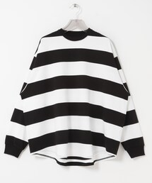 URBAN RESEARCH | dDdDdDd DAY 7 LONG-SLEEVE T-SHIRTS(Tシャツ/カットソー)