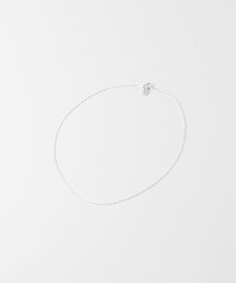 かぐれ | Poly Things　FIGARO 1：1 CHAIN45(ネックレス)