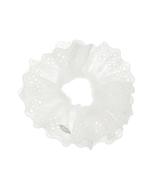 jouetie | パンチングレースビッグシュシュ(シュシュ)