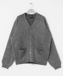 URBAN RESEARCH | TOWNCRAFT　SOLID SHAGGY CARDIGAN(カーディガン/ボレロ)
