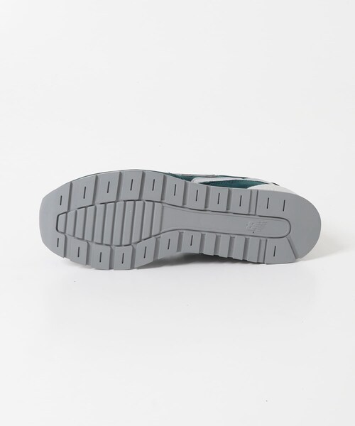URBAN RESEARCH Sonny Label（アーバンリサーチサニーレーベル）の「NEW BALANCE　U9964PH（スニーカー・メンズ・GREEN・26/27/28）」の6枚目の写真