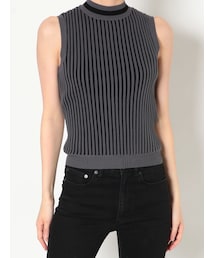 MURUA | ミニマルストライプニット【セット販売対象】(ニット/セーター)