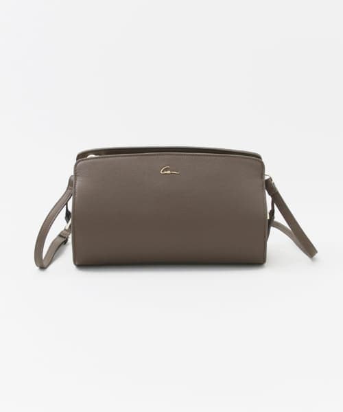 SMIR NASLI Gem.　VintageLikeShoulder