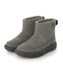 ファッションアイテム人気ランキング SOREL（ソレル）｜ブーツ（グレー系）一覧 - WEAR スキー