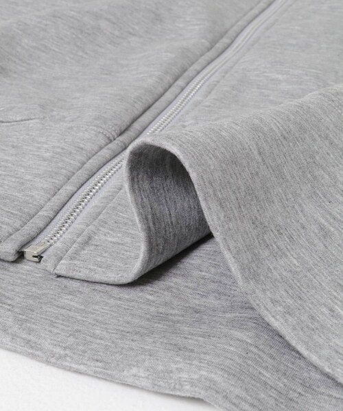upper hights THE BROOKE HOODIE 3D 【公式通販】