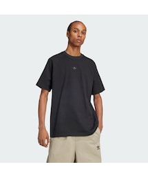 adidas | Field Issue エッセンシャルズ 半袖Tシャツ(トップス)