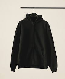 URBAN RESEARCH | A PRESSE　Vintage Zip Sweat Hoodie(パーカー)