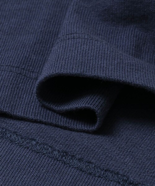 URBAN RESEARCH DOORS（アーバンリサーチドアーズ）の「patagonia　MW 95 OVAL LOGO POKET T-SHIRTS（Tシャツ/カットソー・メンズ・BLK/FDMG/UDNL/NENA・S/M/L/XL）」の18枚目の写真